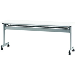 [Vˏグcpe[u]yzHƁij TOKIO V㎮X^bNe[uiplȂj 1800×450mm VFFzCg 1ysiE[J[zykCE