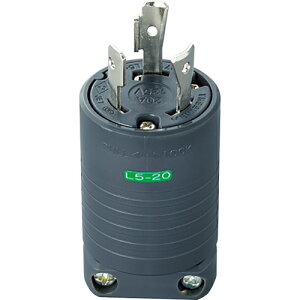 [�v���O]�i���j���H�� ���H �ڒn2P20A���|�v���O�iL5�|20�j20A�D125V�i���j MH7152B 1�y780-6400�z