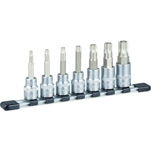 [�w�b�N�X���[�u�\�P�b�g�Z�b�g]TONE�i���j TONE �g���N�X�\�P�b�g�Z�b�g�i������h�~�^�C�v�E�z���_�[�t�j HTX407H 1S�y810-9617�z