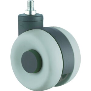 [˂ݎoփLX^[]SAMSONG CASTER SAMSONG fUCoփLX^[uLaiav lW  75mm LAIAT75 1y828-0278z