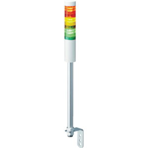 �y���������z[LED�M����]�i���j�p�g���C�g PATLITE LR4�^ �ϑw�M���� ��40 L�^�|�[����t�� LR4502LJNWRYGBC 1��y835-8289�z�y�k�C���E���ꑗ���ʓr�z�ysmtb-KD�z