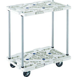 [����������ԁi�A���^�C�v�j]�g���X�R���R�i���j TRUSCO ��������� 2�i�����[�g�o�� 600X400 �n���h���� �X�g�b�p�[�t �� 1��y868-8614�z