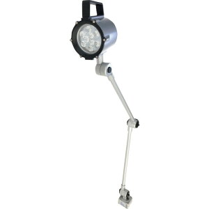 [���u�Ɩ�]�y���������z���@�i���j NIKKI �h���^LED�X�|�b�g���C�g 12W AC100�`120V NLSL18CP-AC(2M+P) 1��y263-7266�z�y�k�C���E���ꑗ���ʓr�z�ysmtb-KD�z