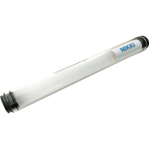 [���u�Ɩ�]�y���������z���@�i���j NIKKI ���`�h��LED�Ɩ� DC24V�i3m�R�[�h�t���j NLL3-18CG-DC 1�{�y263-7470�z�y�k�C���E���ꑗ���ʓr�z�ysmtb-KD�z