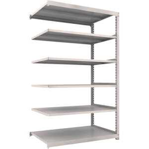 [X`[ʃ{gXI]gXRRij TRUSCO X`[bN M3^ʒI 1500×921×H2400 6i A lIO[ M3-8596B@1Sy351-6229zysiz