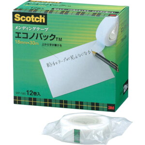 [pe[v]X[G Wpij 3M fBOe[vGRmpbN 18mmX30m 12 ca25mm MP-18S 1y406-3180z