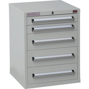 [�y�ʃL���r�l�b�g]�y���������z��㐻㣁i���j OS �~�[�b�g�L���r�l�b�g �Ԍ�418×���s407×����543mm�i���C�g�O���[�j�ő�ύڗ�140kg 1��y457-2394�z�y����s���i�E���[�J�[�����z�y�k�C���E