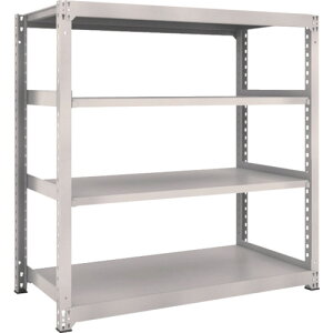 [X`[ʃ{gXI]gXRRij TRUSCO X`[bN M3^ʒI 1500×721×H1500 4i P lIO[ M3-5574@1Sy506-5143zysiz