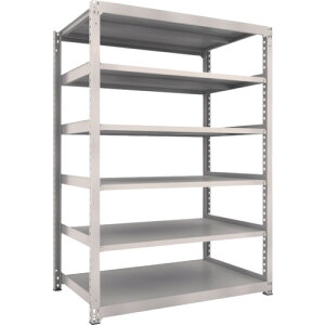 [X`[ʃ{gXI]gXRRij TRUSCO X`[bN M3^ʒI 1500×921×H2100 6i P lIO[ M3-7596@1Sy506-5844zysiz