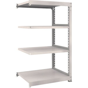 [X`[ʃ{gXI]gXRRij TRUSCO X`[bN M5^ʒI 900×721×H1500 4i A lIO[ M5-5374B 1y509-0687zysiz