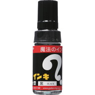 [油性マーカー]寺西化学工業（株）　マジックインキ　大型　6本パック　黒　MLT16P　1個【837-0932】