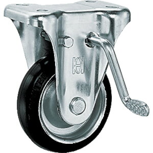 [�v���[�g���S���L���X�^�[]�I�[�G�b�`�H�Ɓi���j OH �v���X�L���X�^�[KB�^�C�v���׏d�p �Œ�i�x�A�����O����j�u���[�L�t �S���� �ԗ֌a130mm OHKB-130 1�y137-6055�z