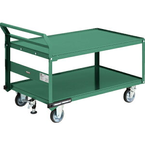 [�|�S���^����]�y���������z�g���X�R���R�i���j TRUSCO �|�S���^���� 1200X750 �Б�2�i�^ �v���X�� L�X�g�b�p�[�t PH-12SS 1��y149-5831�z�y����s���i�E���[�J�[�����z�y�k�C���E���ꑗ���ʓr�z