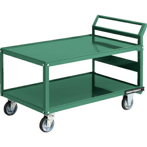 [�|�S���^����]�y���������z�g���X�R���R�i���j TRUSCO �|�S���^���� 1200X750 �Б�2�i�^ �v���X�� ���݃X�g�b�p�[�t�ԗ� PH-12 1��y149-5835�z�y����s���i�E���[�J�[�����z�y�k�C���E���ꑗ��