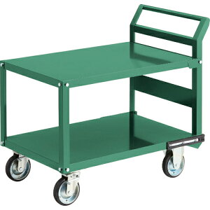 [�|�S���^����]�y���������z�g���X�R���R�i���j TRUSCO �|�S���^���� 900X600 �Б�2�i�^ �v���X�� ���݃X�g�b�p�[�t�ԗ� PH-22 1��y149-5863�z�y����s���i�E���[�J�[�����z�y�k�C���E���ꑗ��