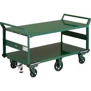 [�|�S���^����]�y���������z�g���X�R���R�i���j TRUSCO �|�S���^���� 1400X750 ����2�i�^ ����6�֎� �X�g�b�p�[�t OH-1L2W-6S 1��y149-5945�z�y����s���i�E���[�J�[�����z�y�k�C���E���ꑗ���ʓr