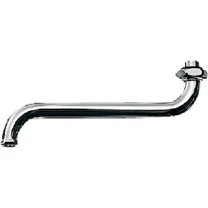 [�����p�C�v]SANEI�i���j SANEI �ߐ����݃p�C�v 30���ߐ� ���a16mm ����170mm W26�R20 PA10G-60X-16 1�y166-5900�z