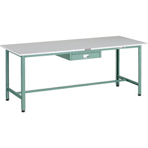 [yʍƑiAE^300kg^Cvj]yzTRUSCO y׏dƑi300kgjAE^ 1800X750XH740 ^1iot O[F 1ysiE[J[zykCEꑗʓrzysmtb-KDzy