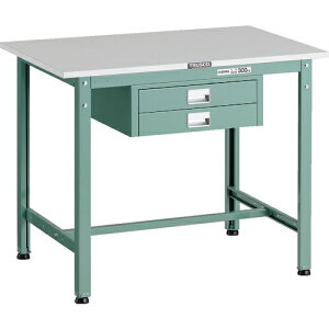 [yʍƑiAE^300kg^Cvj]yzTRUSCO y׏dƑi300kgjAE^ 900X600XH740 ^2iot O[F 1ysiE[J[zykCEꑗʓrzysmtb-KDzy