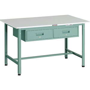 [yʍƑiAE^300kg^Cvj]yzTRUSCO y׏dƑi300kgjAE^ 1200X750XH740 2ot O[F 1ysiE[J[zykCEꑗʓrzysmtb-KDzy