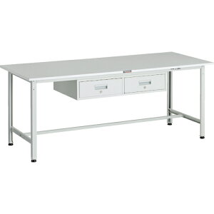 [yʍƑiAE^300kg^Cvj]yzTRUSCO y׏dƑi300kgjAE^ 1800X750XH740 2ot zCgF 1ysiE[J[zykCEꑗʓrzysmtb-KDzy