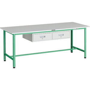 [yʍƑiAE^300kg^Cvj]yzTRUSCO y׏dƑi300kgjAE^ 1800X750XH740 2ot OO[F 1ysiE[J[zykCEꑗʓrzysmtb-KDz