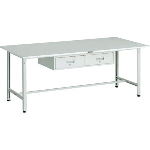 [yʍƑiAE^300kg^Cvj]yzTRUSCO y׏dƑi300kgjAE^ 1800X900XH740 2ot zCgF 1ysiE[J[zykCEꑗʓrzysmtb-KDzy