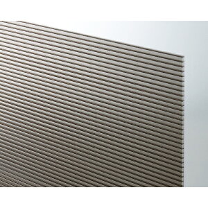 ��[�|���J�[�{�l�[�g��]�g���X�R���R�i���j TRUSCO �|���J�[�{�l�[�g����{�[�h 910X1820X4mm �u���E���X���[�N PTP4-1890BR 1���y206-5179�z�y����s���i�z