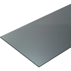 [|J[{l[g]gXRRij TRUSCO |J[{l[g600mm 900mm 3mm O[X[N PCB3-6090-GY 1y207-8803zysiz