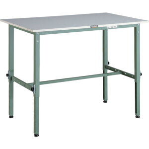 [ߎƑiAEM^150kg^Cvj]yzTRUSCO y׏dƑ䍂ߎi150kgjAEM^ 1200X600XH650`950 {^Cv O[F 1yszykCEꑗʁzysmtb-KDzy@ll