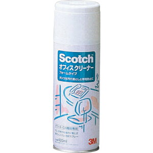 [܁EN[i[]X[G Wpij 3M ItBXN[i[ 420ml OC-420 1{y370-0330z