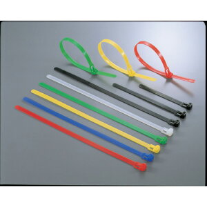 [�P�[�u���^�C�i�����p�j]�w���}���^�C�g���i���j TYTON ���s�[�g�^�C ��7�D4X����250mm 100�{�� �����p RF250 1�܁y433-7492�z