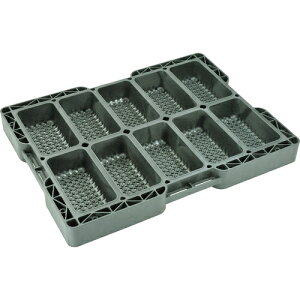 [�g���[]�i���j�q��H�� MAKINO NTR�X�N�G�A�g���[ 10�}�X NTR-A010 1�y497-1230�z