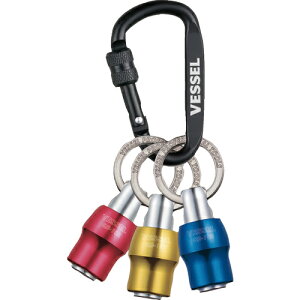 [��[�H��z���_]�i���j�x�b�Z�� VESSEL �N�C�b�N�L���b�`���[3�g QB�]K3C�i���b�h�E�u���[�E�C�G���[�j 1S�y792-1411�z