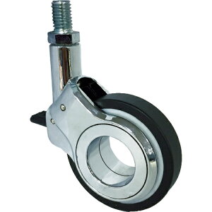 [˂ݎ|E^LX^[]SAMSONG CASTER SAMSONG fUCLX^[uOlymv lW ݃Xgbp[t 60mm OLYMTS60 1y828-0287z