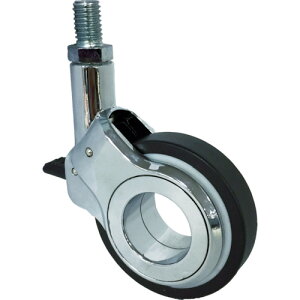 [˂ݎ|E^LX^[]SAMSONG CASTER SAMSONG fUCLX^[uOlymv lW ݃Xgbp[t 75mm OLYMTS75 1y828-0288z