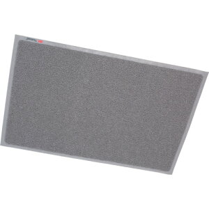 ��[���փ}�b�g]�X���[�G���@�W���p���i���j�@3M�@�m�[�}�b�h�}�b�g�@�X�^���_�[�h�N�b�V�����@�O���[�@900X750mm�@ST GRA 900X750�@1���y001-2564�z�y����s���i�z