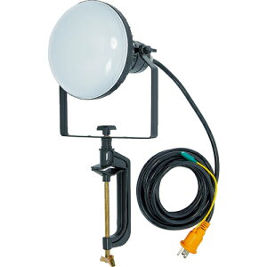 [LED������]�y���������z�g���X�R���R�i���j TRUSCO LED������ DELKURO �o�C�X�^�C�v 50W 5m �A�[�X�t 2�c3�c���p�^�C�v RTLE-505EP-V 1��y114-5821�z�y�k�C���E���ꑗ���ʓr�z�ysmtb-KD�z