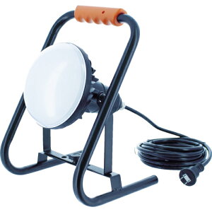 [LED������]�y���������z�g���X�R���R�i���j TRUSCO LED������ DELKURO �X�^���h�^�C�v 50W 5m RTLE-505-S 1��y114-5825�z�y�k�C���E���ꑗ���ʓr�z�ysmtb-KD�z