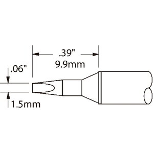 [dC͂񂾂]OK International gJ Metcal MXV[Y `bvJ[gbW STTC-838 1{y147-3931z