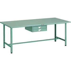 [yʍƑiAE^300kg^Cvj]yzTRUSCO y׏dƑi300kgjAE^ 1800X900XH740 ^2iot O[F 1ysiE[J[zykCEꑗʓrzysmtb-KDzy