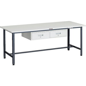 [yʍƑiAE^300kg^Cvj]yzTRUSCO y׏dƑi300kgjAE^ 1800X750XH740 2ot _[NO[F 1ysiE[J[zykCEꑗʓrzysmtb-KDzy