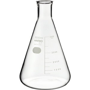 [�t���X�R]�n���I�T�C�G���X�i���j HARIO �O�p�t���X�R �ڈ��ڐ��t 3000ml SF-3L-SCI 1�y206-5675�z