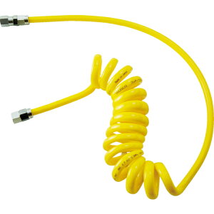 [GARCz[X]gXRRij TRUSCO GARCz[X XpCGAz[X 6D5×10mm 2m SAH-1003 1{y231-5246z