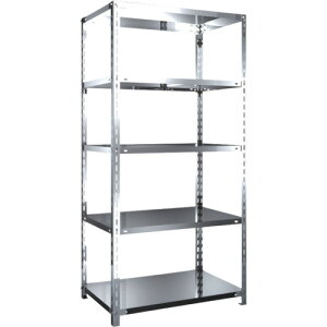 [XeXyʃ{gI]yz TRUSCO XeXI SUS304yʒI 875XD600XH1800 Vn5i 1ysiE[J[zykCEꑗʓrzysmtb-KDzy@ll݂̂̂