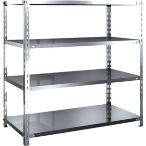 [XeXyʃ{gI]yz TRUSCO XeXI SUS304yʒI 1200XD600XH1200 Vn4i 1ysiE[J[zykCEꑗʓrzysmtb-KDzy@ll݂̂