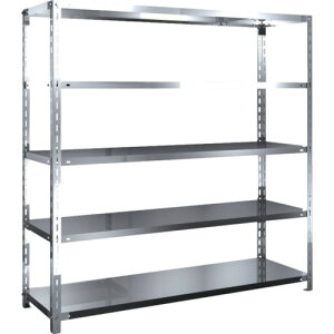 [XeXyʃ{gI]yz TRUSCO XeXI SUS304yʒI 1500XD450XH1500 Vn5i 1ysiE[J[zykCEꑗʓrzysmtb-KDzy@ll݂̂