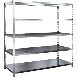 [XeXyʃ{gI]yz TRUSCO XeXI SUS304yʒI 1500XD600XH1500 Vn5i 1ysiE[J[zykCEꑗʓrzysmtb-KDzy@ll݂̂