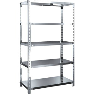 [XeXyʃ{gI]yz TRUSCO XeXI SUS430yʒI 875XD450XH1500 Vn5i 1ysiE[J[zykCEꑗʓrzysmtb-KDzy@ll݂̂̂