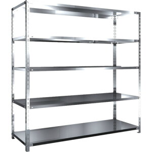 [XeXyʃ{gI]yz TRUSCO XeXI SUS430yʒI 1800XD600XH1800 Vn5i 1ysiE[J[zykCEꑗʓrzysmtb-KDzy@ll݂̂